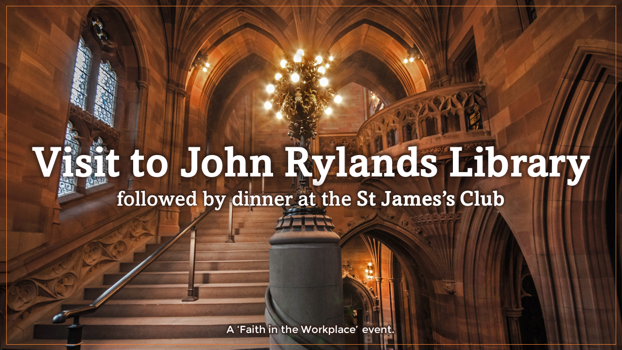 John Rylands