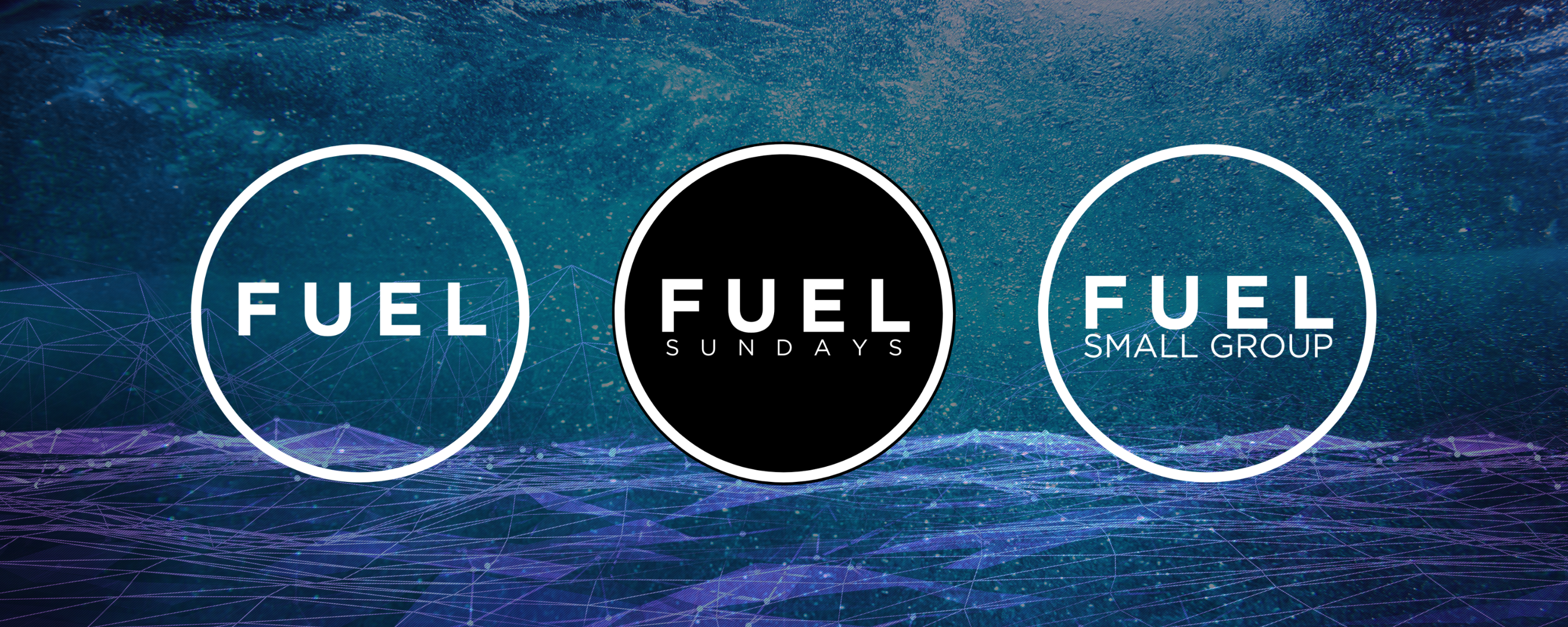 FUEL Youth Website Banner