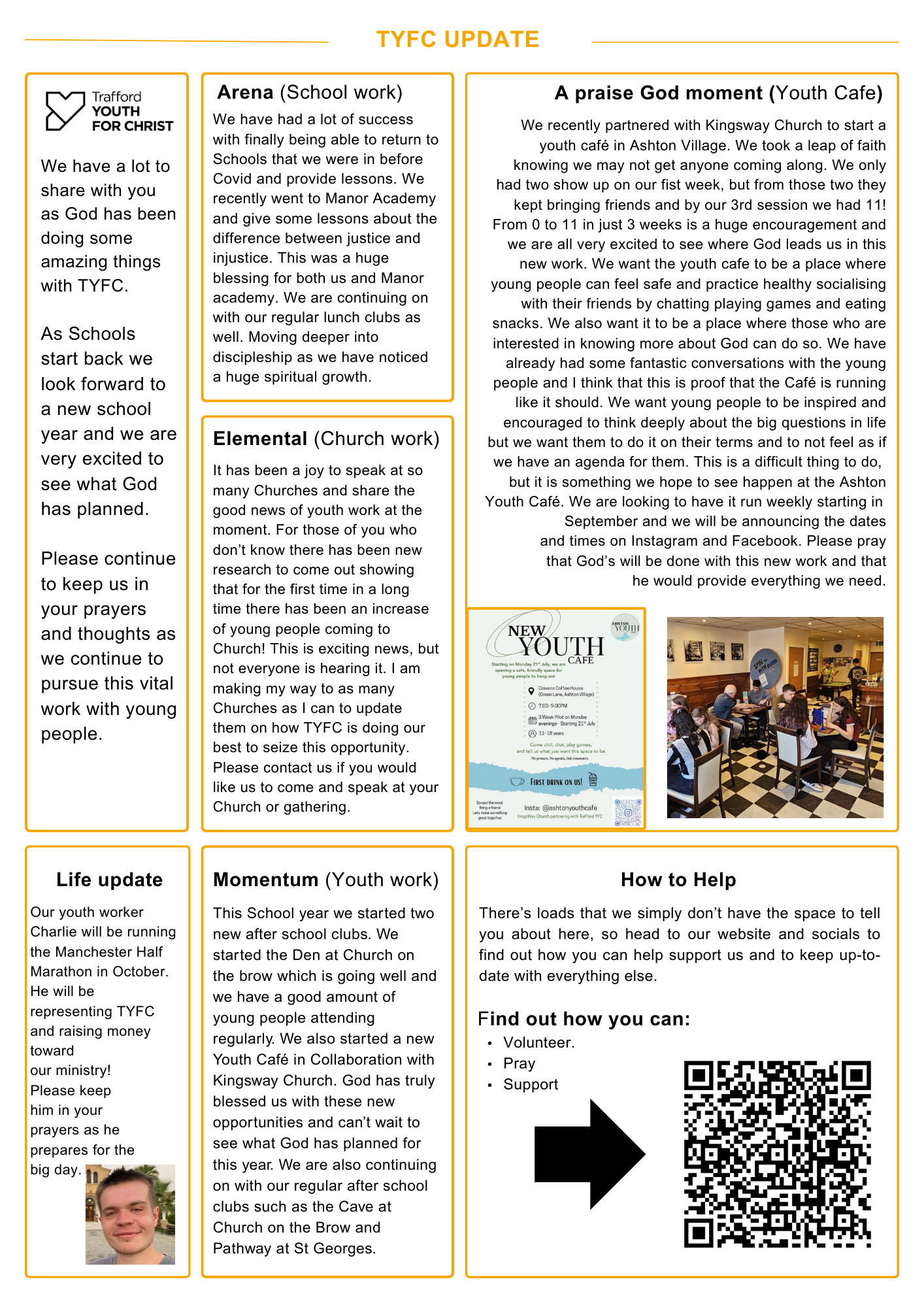 Copy of Newsletter Summer 2025
