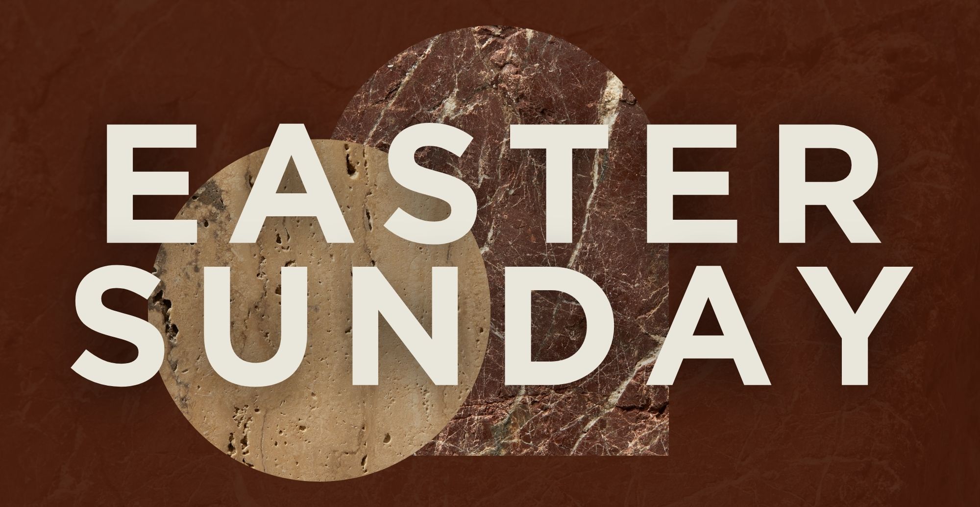 Easter Sunday Livestream