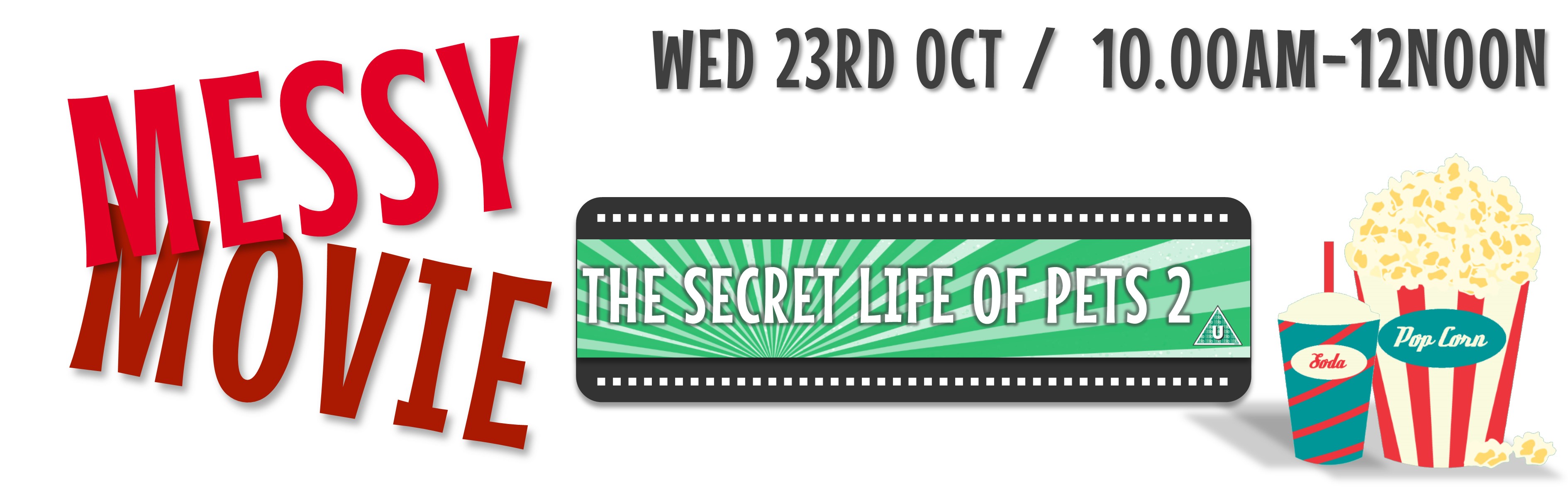 19 10 Secret life of pets 2 We