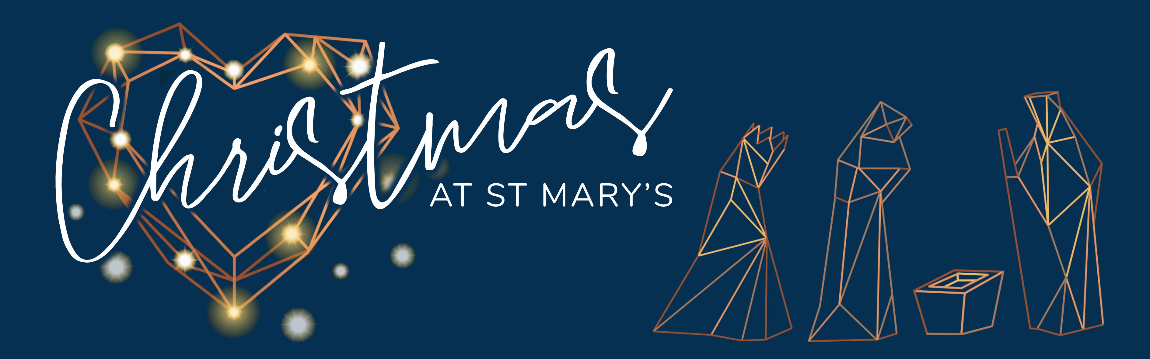 2019 Christmas Web Banner